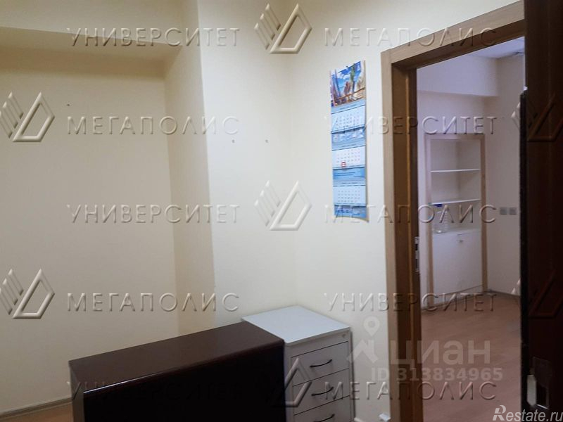 Аренда ПСН Рощинский 1-й проезд,  д. 4,  к. 2