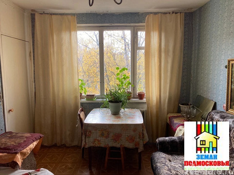 Продажа 3-комн квартиры на вторичном рынке Дмитров, ДЗФС мкр.,  д. 9