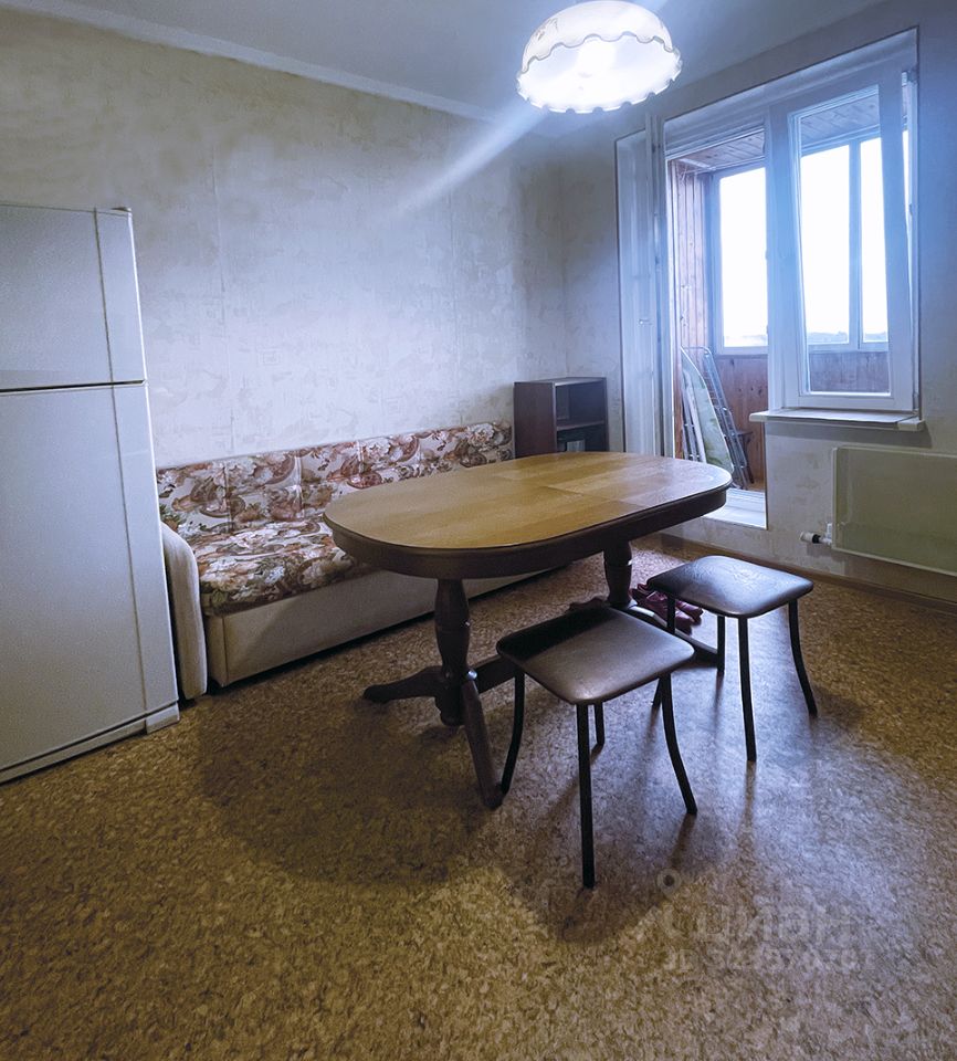 Аренда 2-комн квартиры на вторичном рынке Дмитровское шоссе, 165Дк4