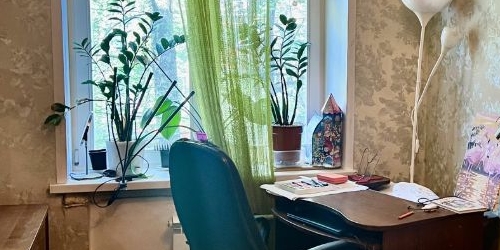 2-комн квартира Бобруйская улица, 24