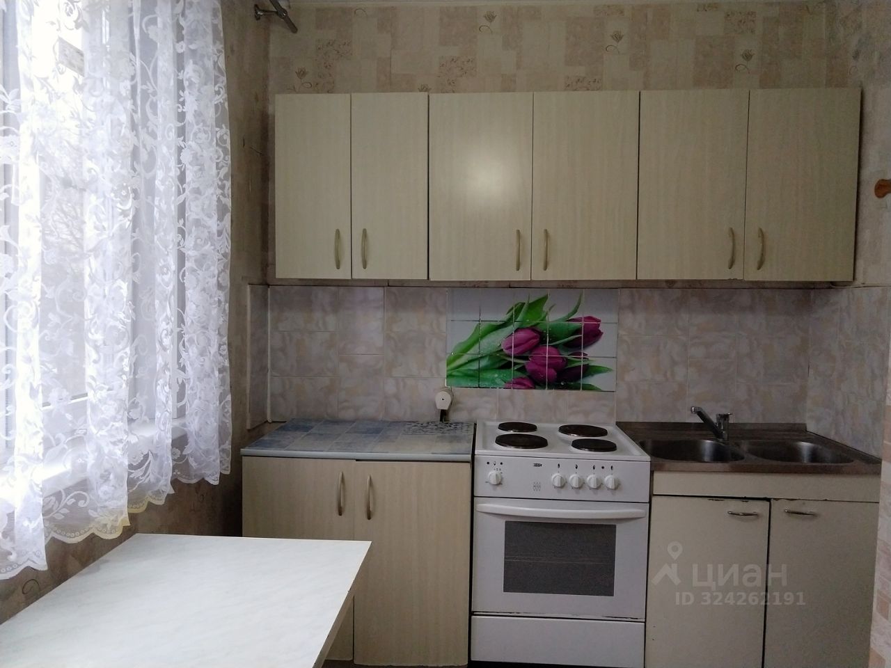 Аренда 1-комн квартиры на вторичном рынке Ореховый бульвар, 47/33