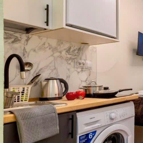 Студия улица Чехова, 9