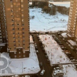 Продажа 1-комн квартиры на вторичном рынке Зенино, улица Дружбы,  д. 1 к2