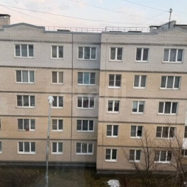 Продажа 1-комн квартиры на вторичном рынке Шушары п, Галицкая (Славянка) ул,  д. 19,  к. 2