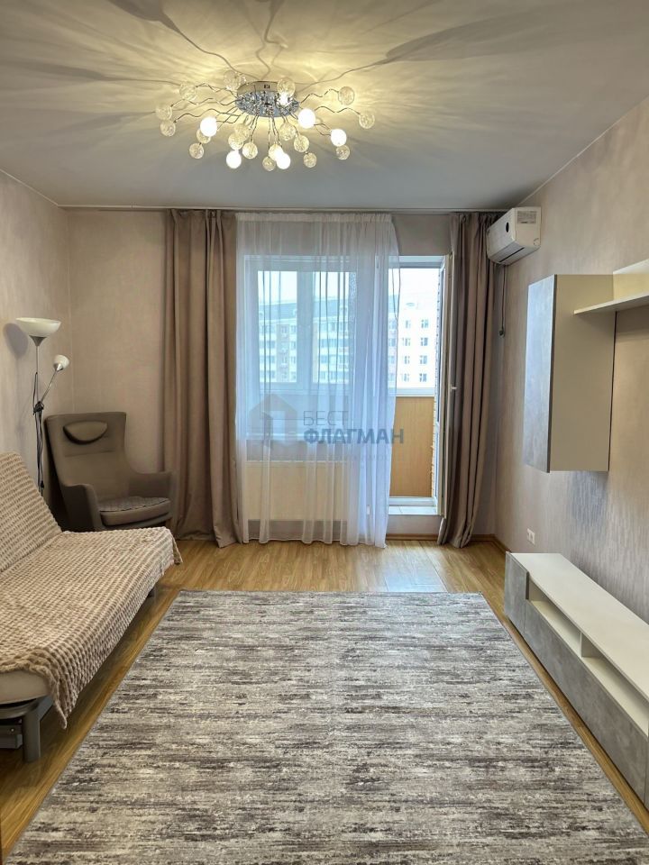 Продажа 2-комн квартиры на вторичном рынке Ярцевская улица, 16