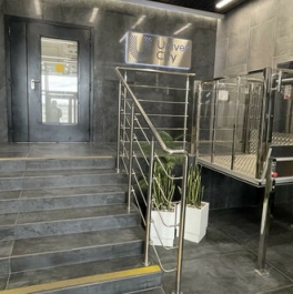 Продажа 1-комн квартиры на вторичном рынке Колпинское шоссе,  д. 127