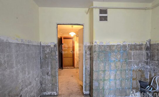 Продажа 1-комн квартиры на вторичном рынке Будогощь, Советская улица,  д. 107