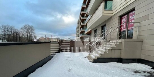 3-комн квартира ул Вязовая,  д. 8