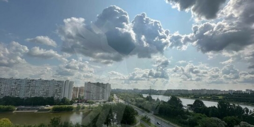 1-комн квартира улица Маршала Голованова,  д. 20