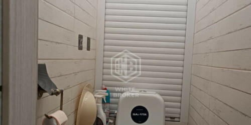 3-комн квартира Сумской проезд,  д. 7,  к. 1