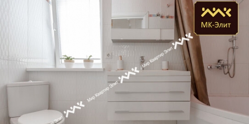 2-комн квартира Можайская улица,  д. 15