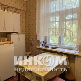 Продажа 2-комн квартиры на вторичном рынке улица Бориса Галушкина,  д. 17