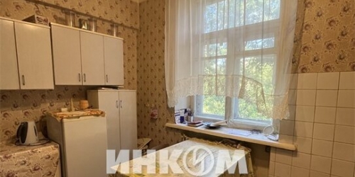 2-комн квартира улица Бориса Галушкина,  д. 17