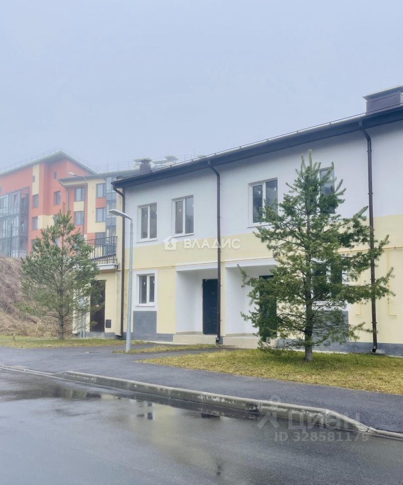 Продажа дома д. Мистолово, проспект Средний, 22