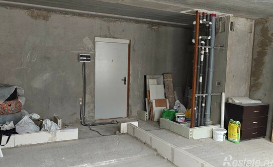 Продажа 1-комн квартиры на вторичном рынке Глухово, Романовская улица,  д. 15