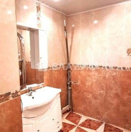 Продажа 3-комн квартиры на вторичном рынке Старопетровский проезд,  д. 12,  к. 4