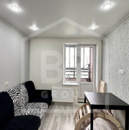 Продажа 1-комн квартиры на вторичном рынке Русановская ул,  д. 16 к3