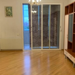 Продажа 4-комн квартиры на вторичном рынке Тишинский Б. пер,  д. 38 с1