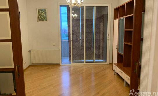 Продажа 4-комн квартиры на вторичном рынке Тишинский Б. пер,  д. 38 с1