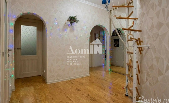 Продажа 2-комн квартиры на вторичном рынке проспект Наставников