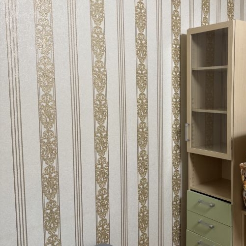 1-комн квартира с. Домодедово, улица Высотная, 3к1