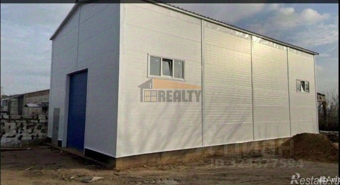 Продажа склада Домодедово, улица Имени В.Д. Преснова,  д. 32 к11