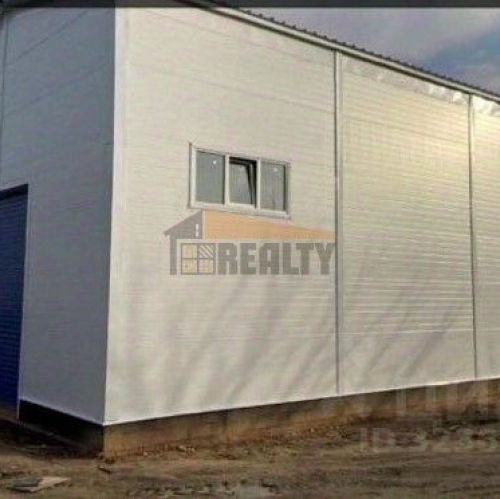 Склад Домодедово, улица Имени В.Д. Преснова,  д. 32 к11