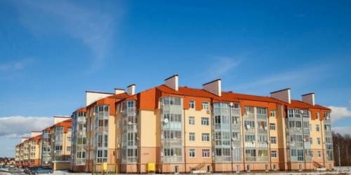 4-комн квартира Сестрорецк г, Николая Соколова ул,  д. 36