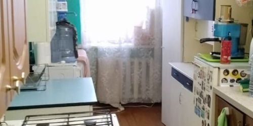 Комната Боровая улица, 18/1