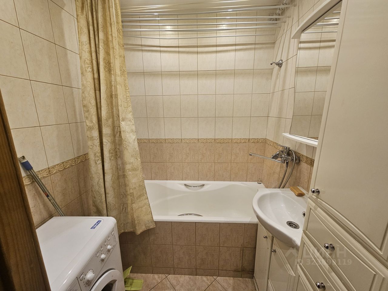 Аренда 2-комн квартиры на вторичном рынке улица Генерала Кузнецова, 16К2