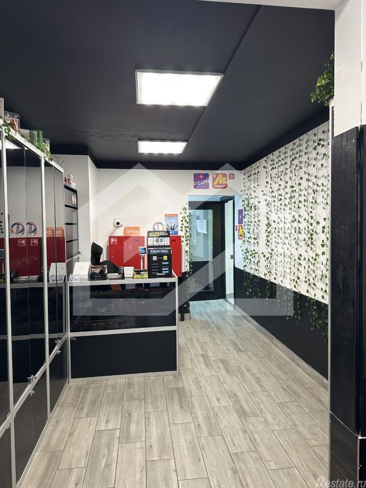 Продажа ПСН улица Гризодубовой,  д. 1 к4