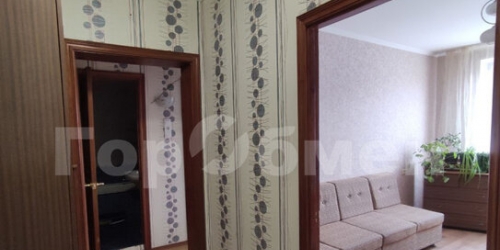 2-комн квартира ул Куликовская,  д. 3