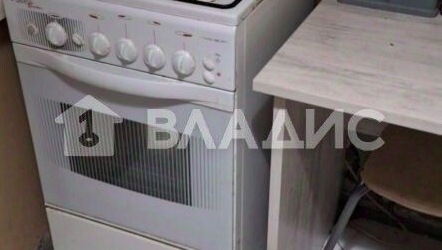 4-комн квартира Софийская улица, 20К1