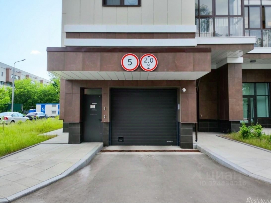 Продажа гаража ул Илимская,  д. 7