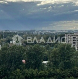 Продажа 2-комн квартиры на вторичном рынке Долгопрудный г, Парковая ул,  д. 44