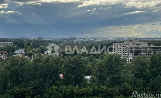 Продажа 2-комн квартиры на вторичном рынке Долгопрудный г, Парковая ул,  д. 44