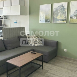 Продажа 1-комн квартиры на вторичном рынке Пулковская улица,  д. 6 к5