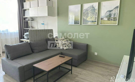 Продажа 1-комн квартиры на вторичном рынке Пулковская улица,  д. 6 к5