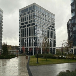 Продажа 1-комн квартиры на вторичном рынке пр-кт Генерала Дорохова,  д. 39,  к. 2И