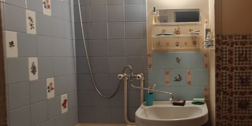 1-комн квартира Прибрежный проезд, 7