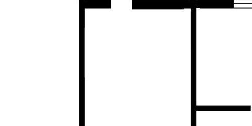 2-комн квартира улица Асафьева, 10