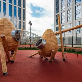 Продажа 4-комн квартиры на вторичном рынке Андропова пр-кт,  д. 9/1 к2