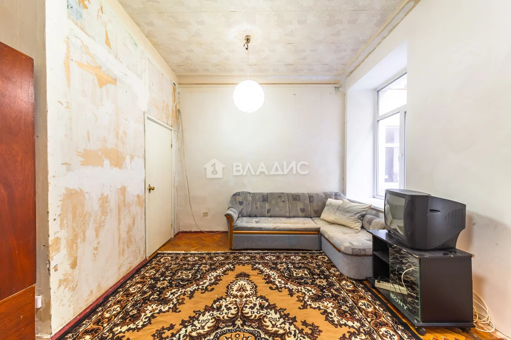 1-комн квартира 10-я Советская улица,  д. 19