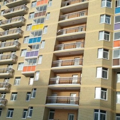 1-комн квартира Звенигород г, Луцинское ш