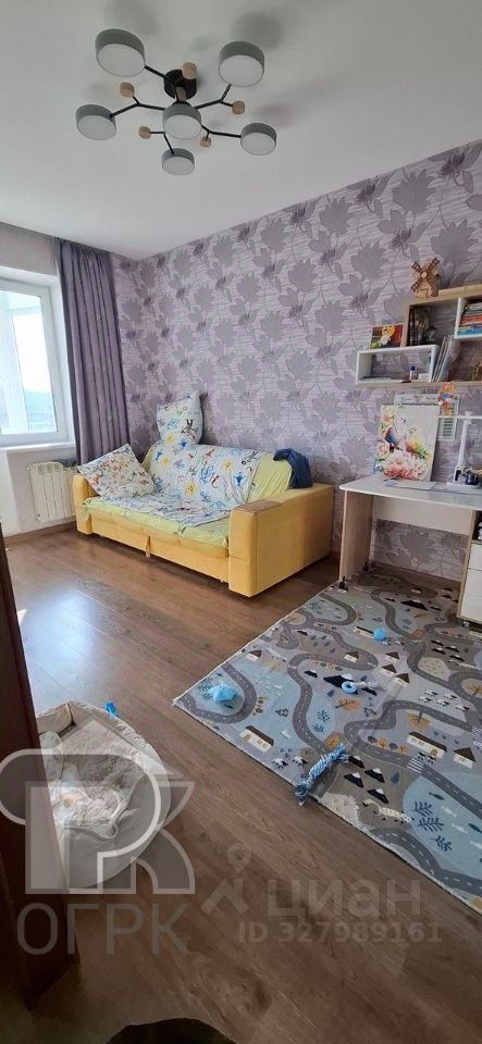 Продажа 1-комн квартиры на вторичном рынке Сходня мкр, Овражная улица, 24к17