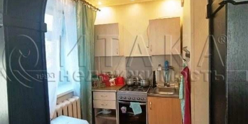 1-комн квартира Приозерск, Кирова ул., д. 14