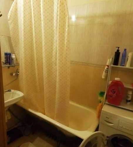 3-комн квартира Колпино, улица Ремизова, 15