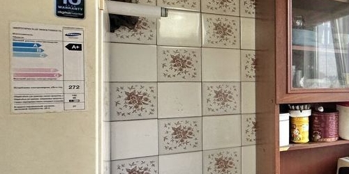 1-комн квартира Тимуровская улица, 12