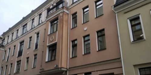 4-комн квартира Печатников пер.,  д. 12