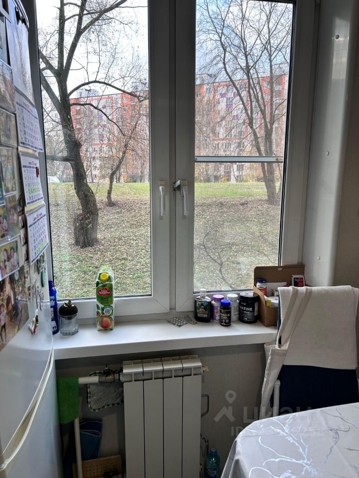 Продажа 2-комн квартиры на вторичном рынке Вешняковская улица, 8К1